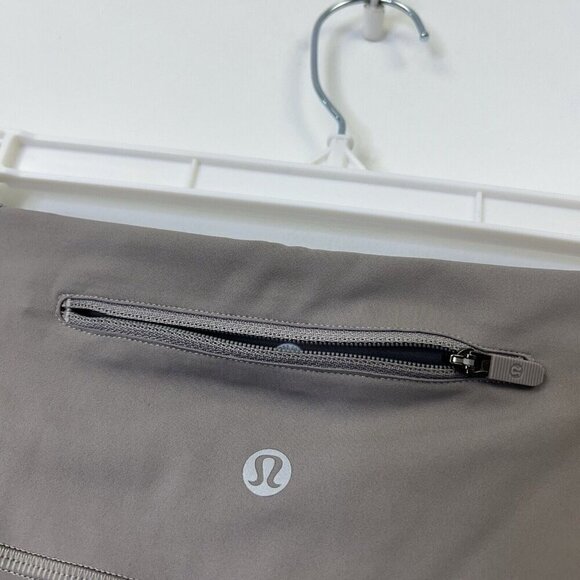 Lululemon Speed Wunder Tight Womens Size 6 Colorblock Running - Picture 10 of 12